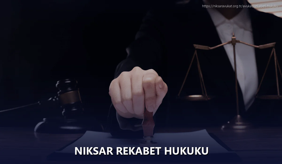 Niksar Rekabet Hukuku